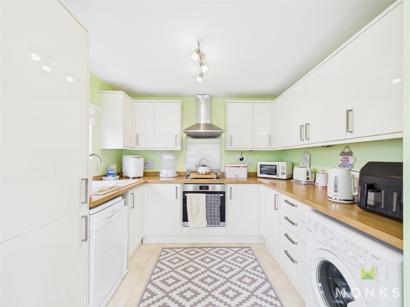 1 Hawkstone Park Whittington Road, Oswestry, SY11 1JH For Sale